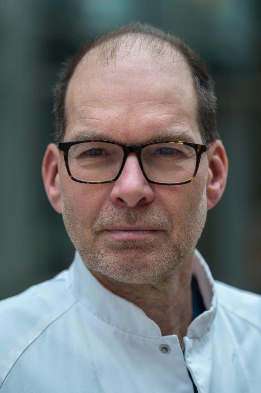 Dr. G. H. Kluge, DEAA